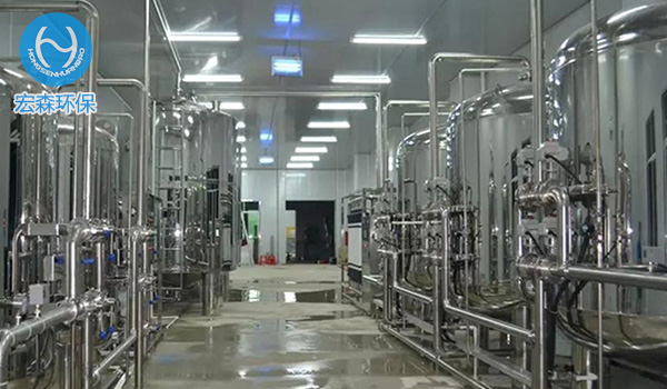 不銹鋼純水設備,不銹鋼純水機