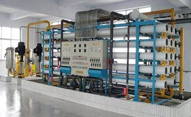 中水回用是用各種物理、化學、生物等手段對工業(yè)所排出的廢水進行不同深度的處理，達到工藝要求的水質(zhì)，然后回用到工藝中去，從而實現(xiàn)污廢水資源化、治理污染、保護環(huán)境、節(jié)約水資源，減少環(huán)境污染的目的。