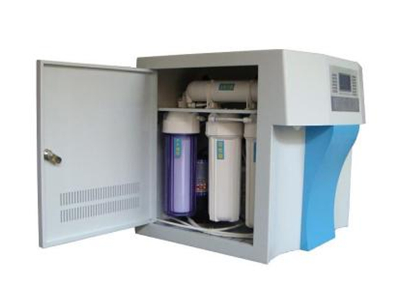 實驗室超純水機(jī)